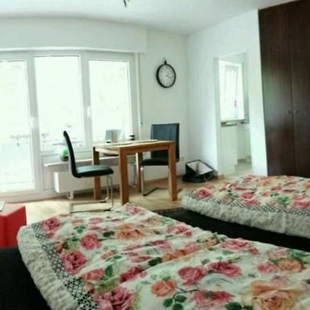 Evelyn Klaeger Apartment Freiburg im Breisgau Luaran gambar