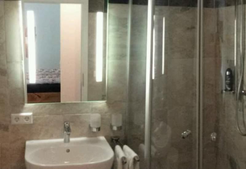 Evelyn Klaeger Apartment Freiburg im Breisgau Luaran gambar